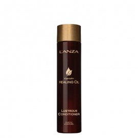 L'Anza Keratin Healing Oil Lustrous Conditioner 250ml